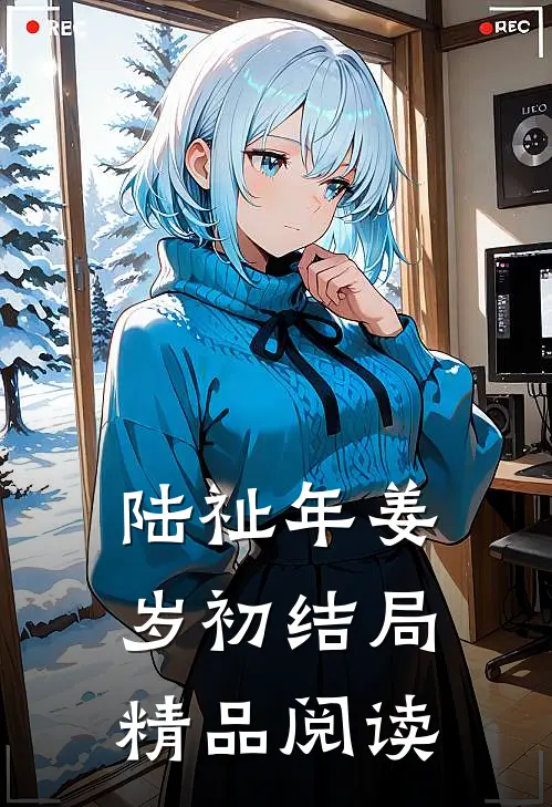 陆祉年姜岁初结局精品阅读