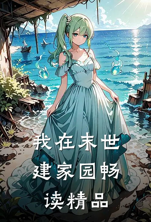 我在末世建家园畅读精品