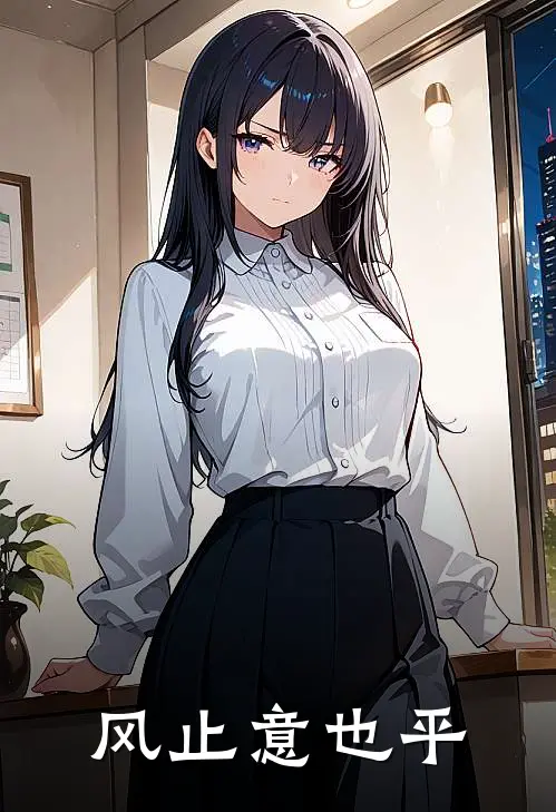 风止意也平