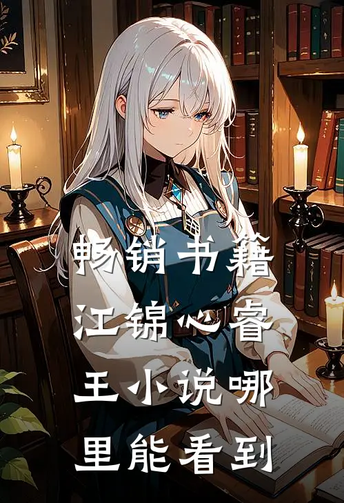 畅销书籍江锦心睿王小说哪里能看到