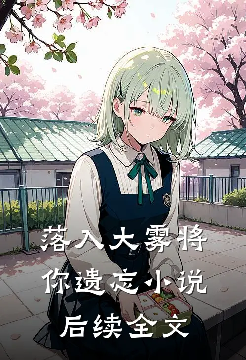 落入大雾将你遗忘小说后续全文