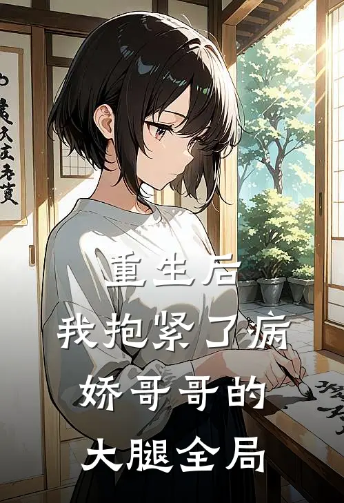 重生后，我抱紧了病娇哥哥的大腿全局