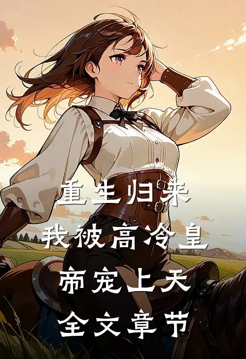 重生归来，我被高冷皇帝宠上天全文章节