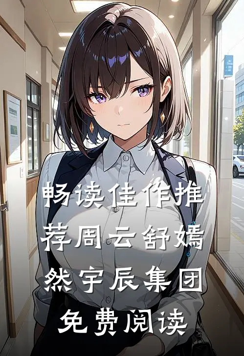 畅读佳作推荐周云舒嫣然宇辰集团免费阅读