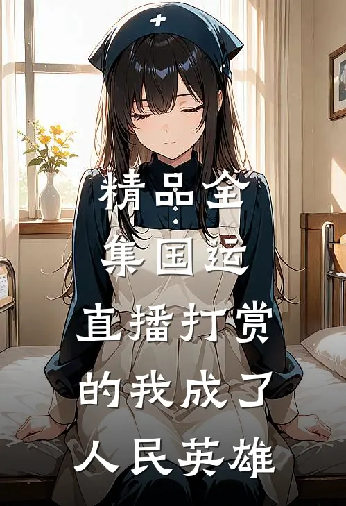 精品全集国运：直播打赏的我成了人民英雄