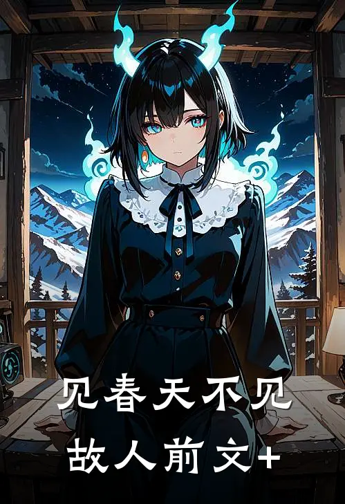 见春天不见故人前文+