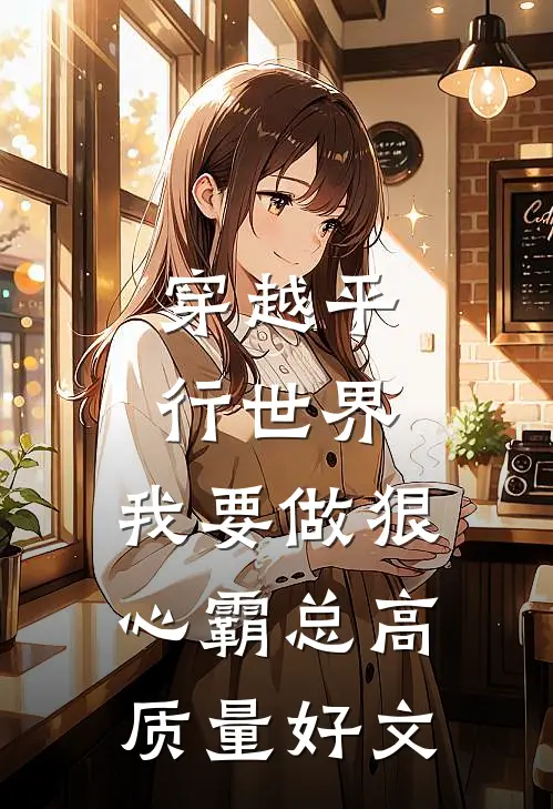 穿越平行世界：我要做狠心霸总高质量好文