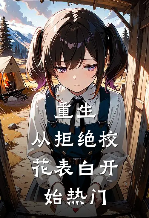 重生：从拒绝校花表白开始热门