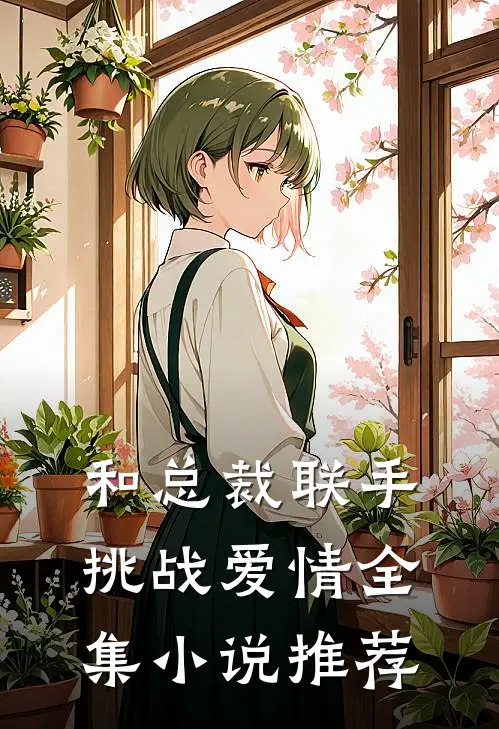 和总裁联手挑战爱情全集推荐完结