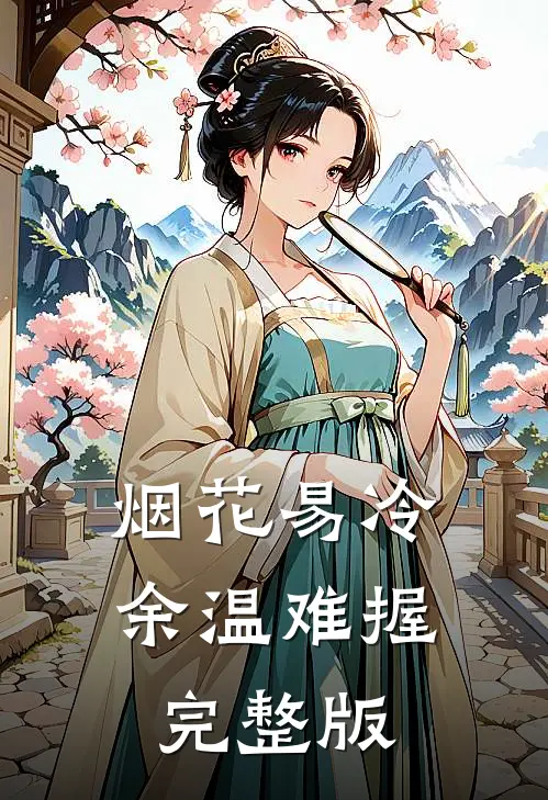 烟花易冷，余温难握完整版
