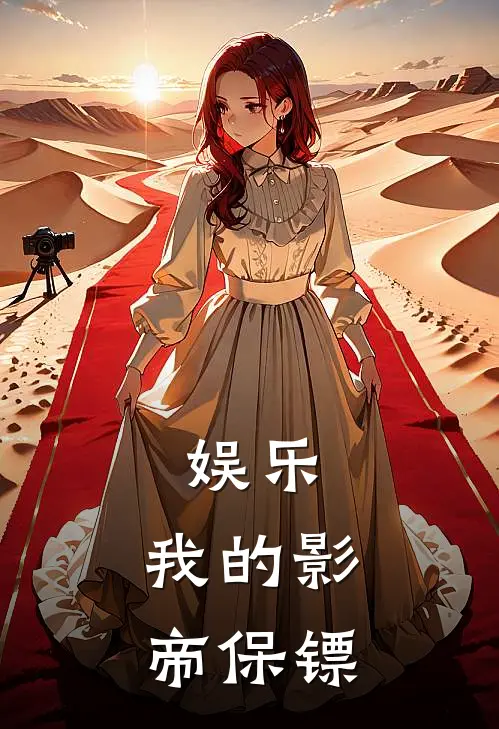 娱乐：我的影帝保镖