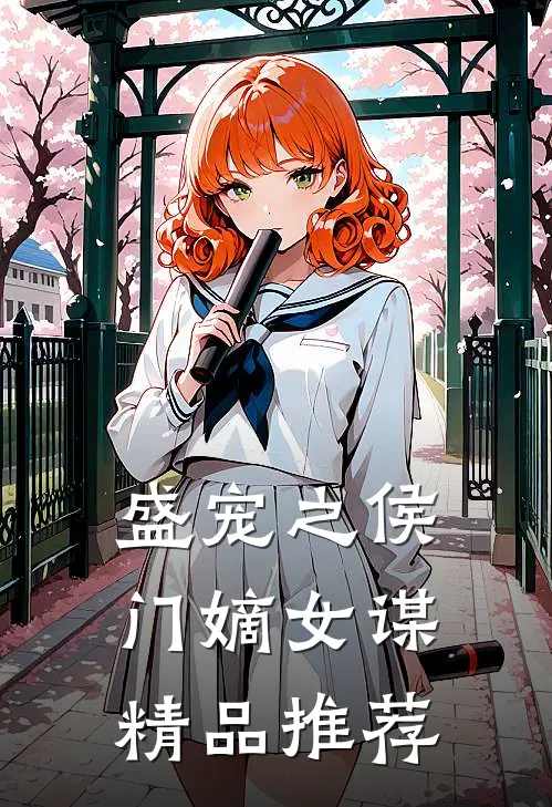 盛宠之侯门嫡女谋精品推荐