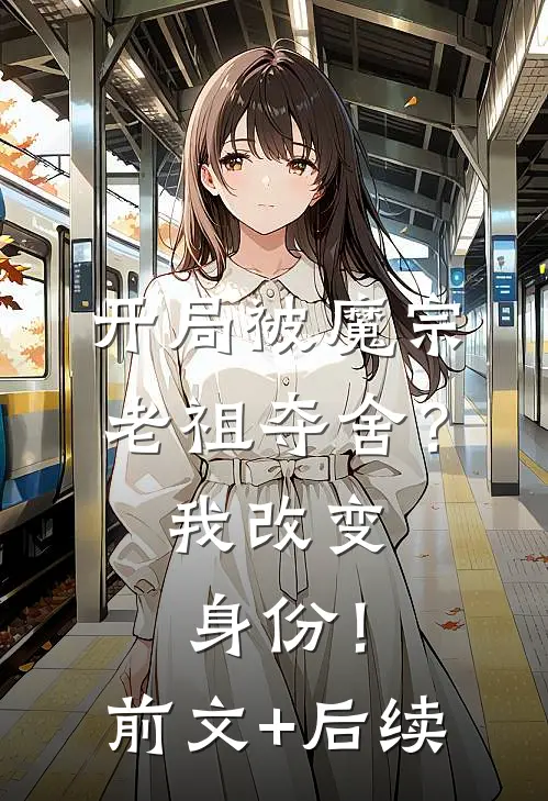 开局被魔宗老祖夺舍？我改变身份！前文+后续