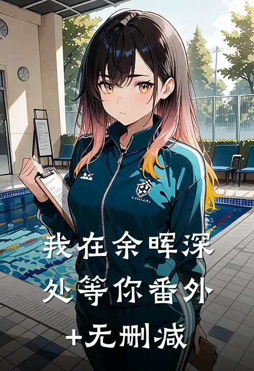 我在余晖深处等你番外+无删减