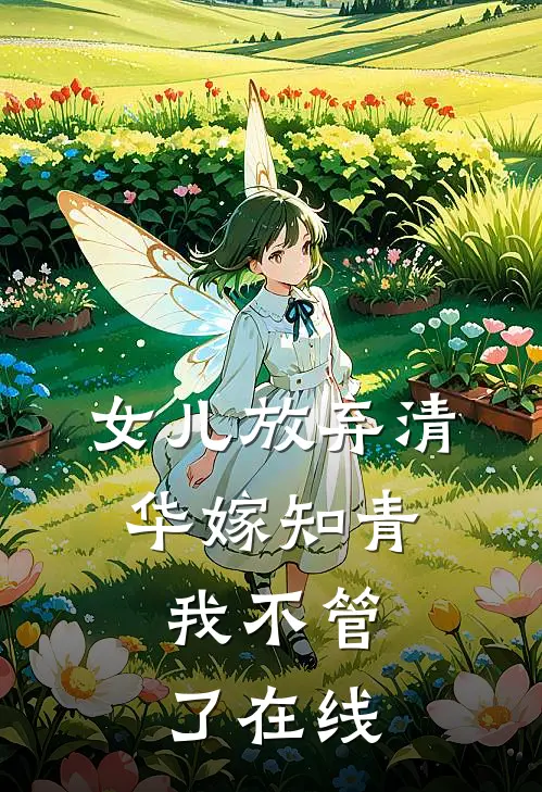 女儿放弃清华嫁知青，我不管了在线