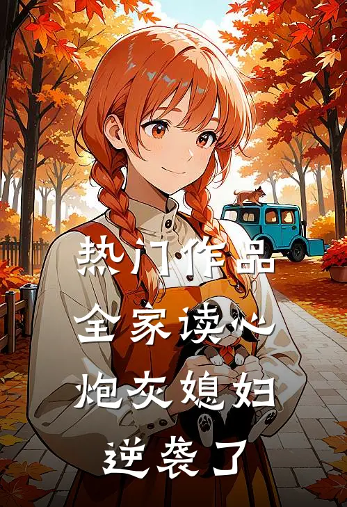 热门作品全家读心：炮灰媳妇逆袭了