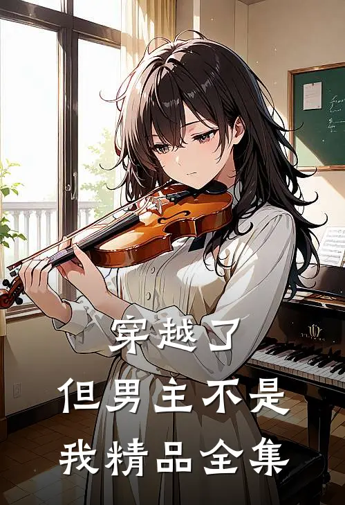 穿越了,但男主不是我精品全集免费阅读