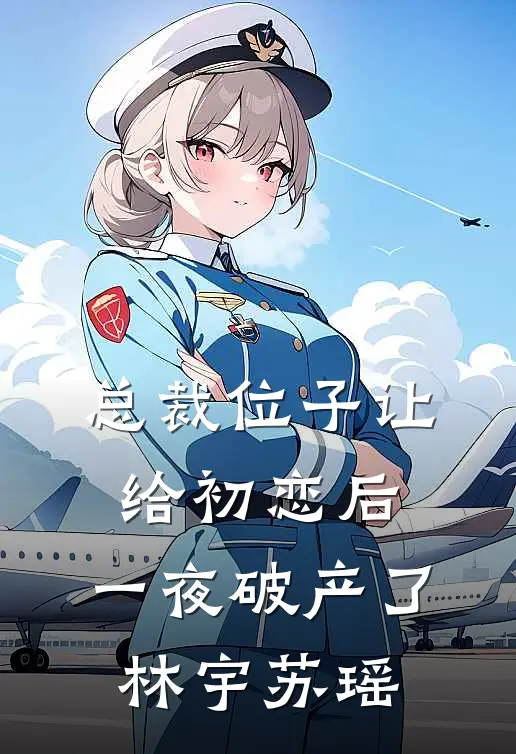 总裁位子让给初恋后，一夜破产了林宇苏瑶