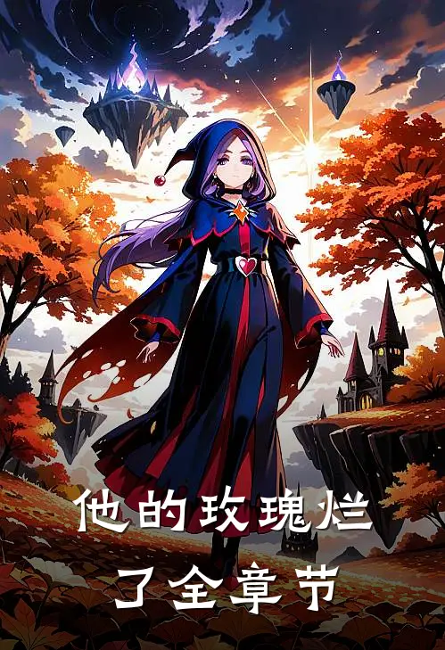 他的玫瑰烂了全章节
