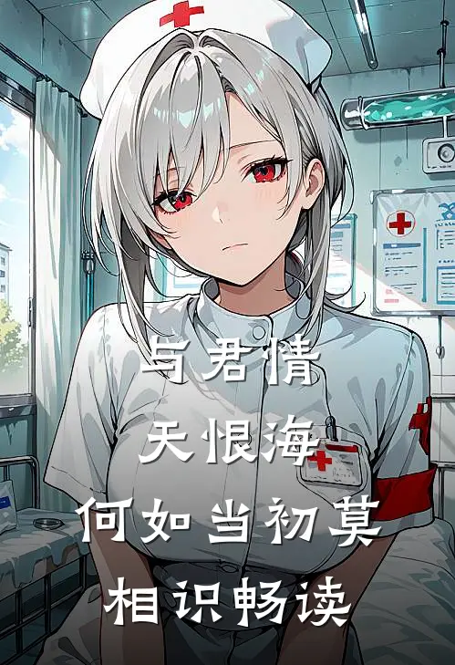 与君情天恨海，何如当初莫相识畅读
