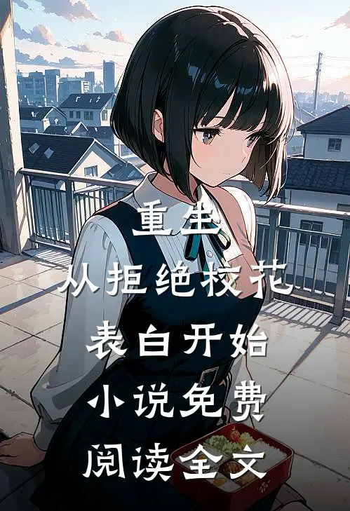 重生：从拒绝校花表白开始小说免费阅读全文