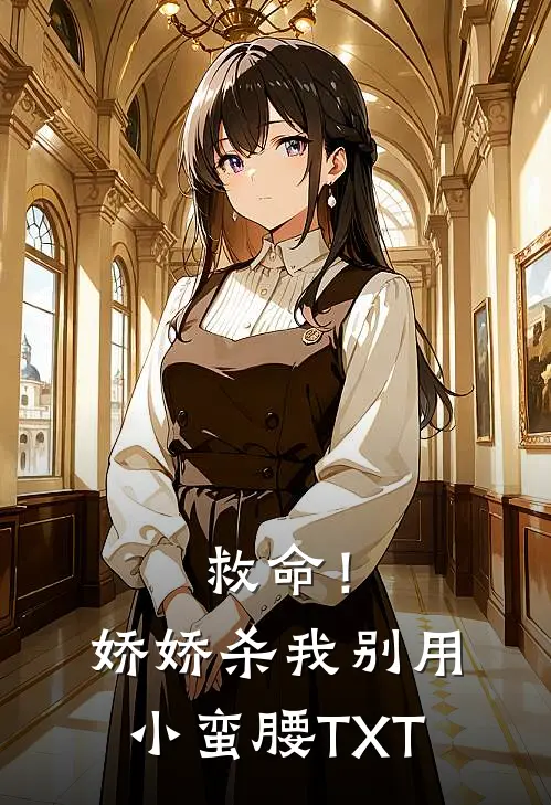救命！娇娇，杀我别用小蛮腰TXT
