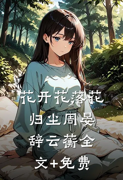 花开花落花归尘周晏辞云蘅全文+免费