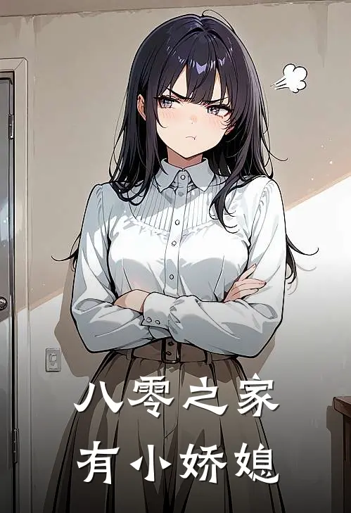 八零之家有小娇媳