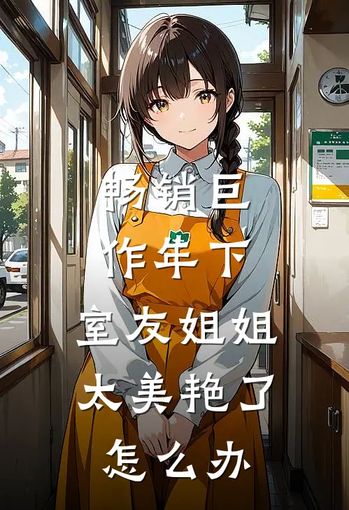 畅销巨作年下：室友姐姐太美艳了怎么办
