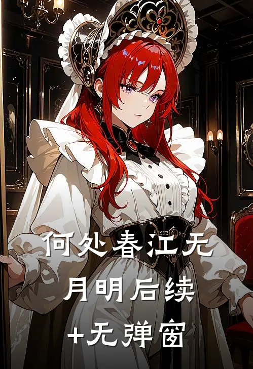 何处春江无月明后续+无弹窗