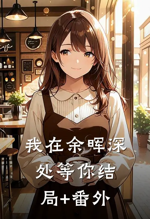 我在余晖深处等你结局+番外