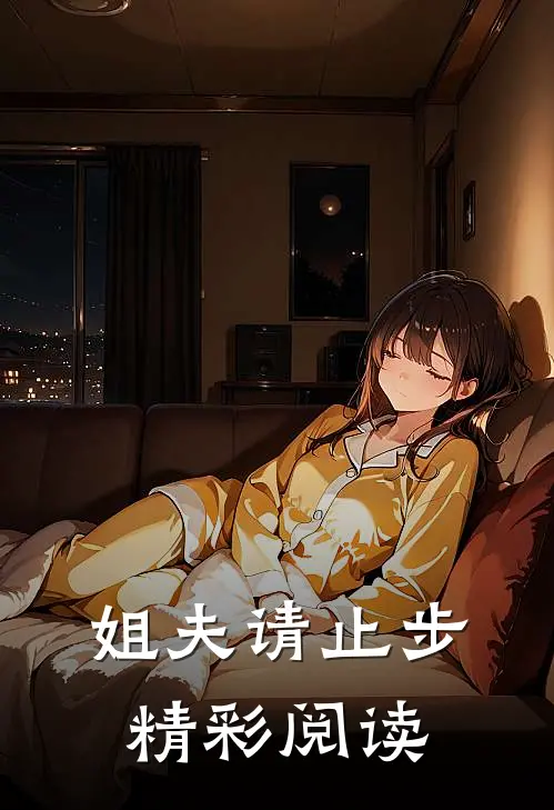 姐夫请止步精彩阅读