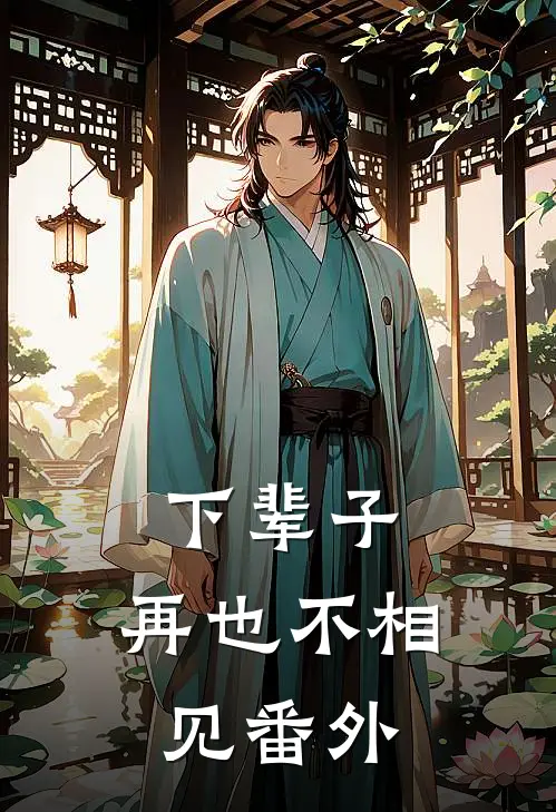 下辈子,再也不相见 番外篇