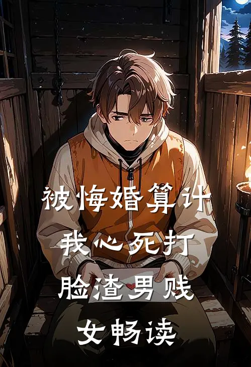被悔婚算计，我心死打脸渣男贱女畅读