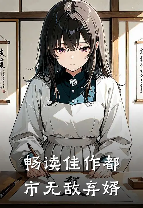 畅读佳作都市无敌弃婿