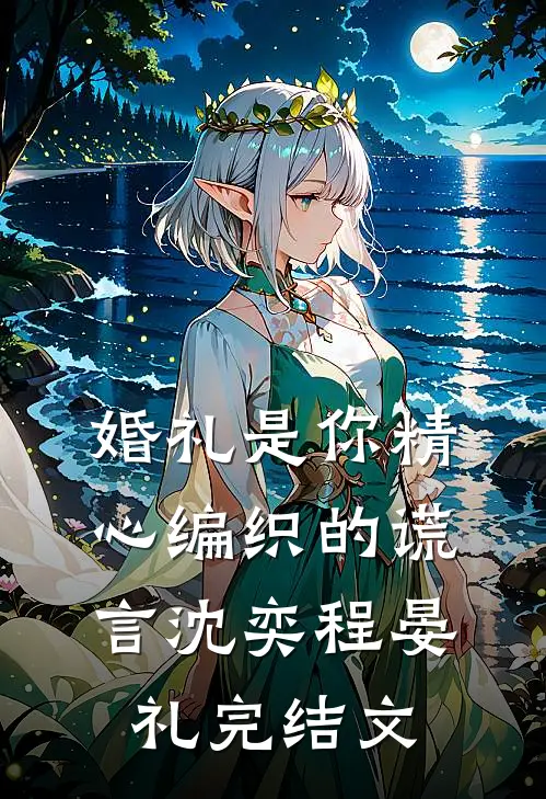 婚礼是你精心编织的谎言沈奕程晏礼完结文