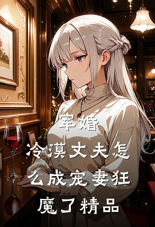 军婚：冷漠丈夫怎么成宠妻狂魔了精品