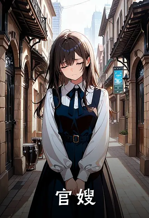 官嫂