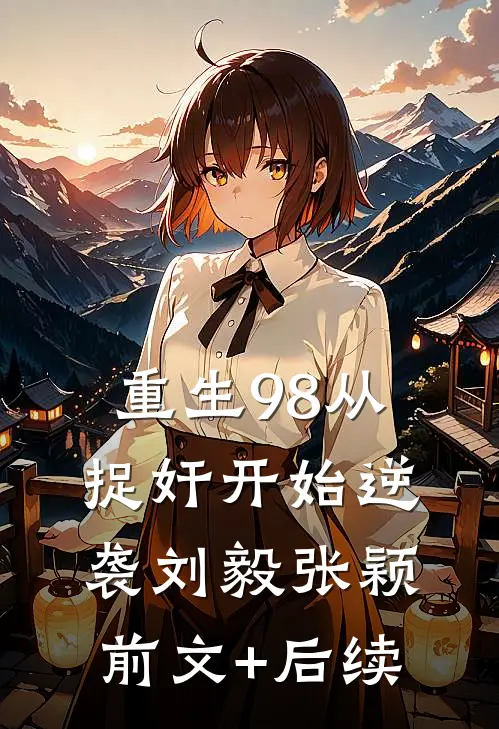 重生98从捉奸开始逆袭刘毅张颖前文+后续