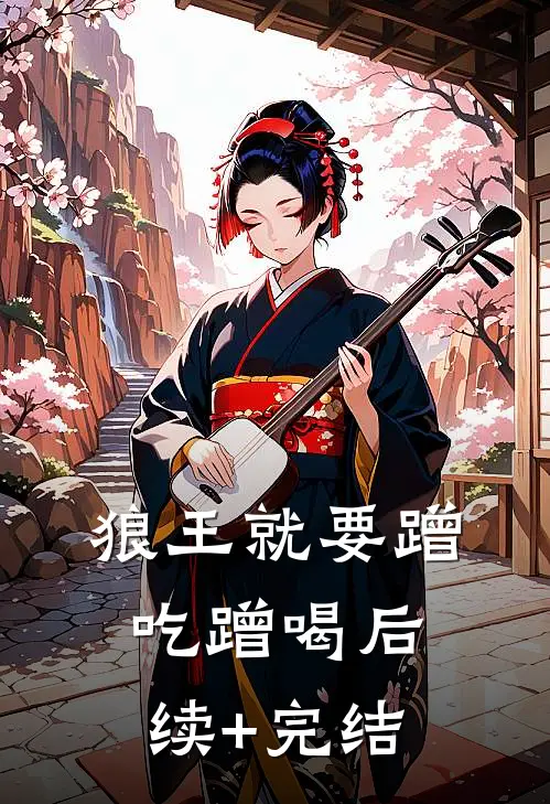 狼王就要蹭吃蹭喝后续+完结