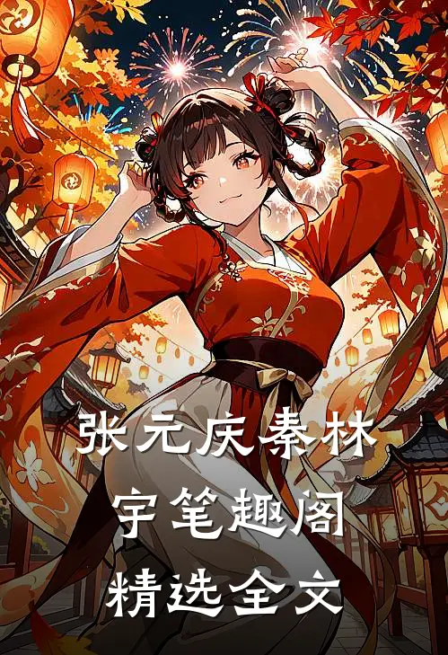 张元庆秦林宇笔趣阁精选全文