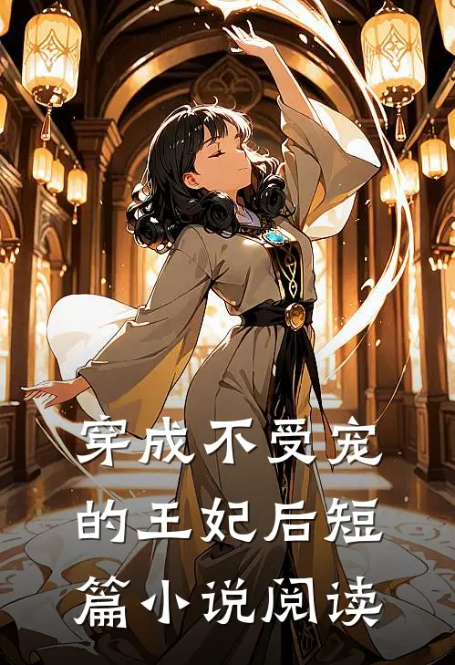穿成不受宠的王妃后短篇小说阅读