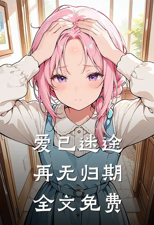爱已迷途，再无归期全文免费