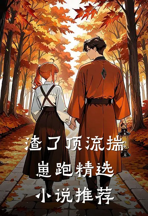 渣了顶流揣崽跑精选小说推荐