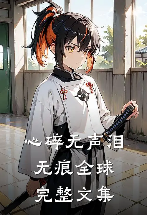 心碎无声泪无痕全球完整文集