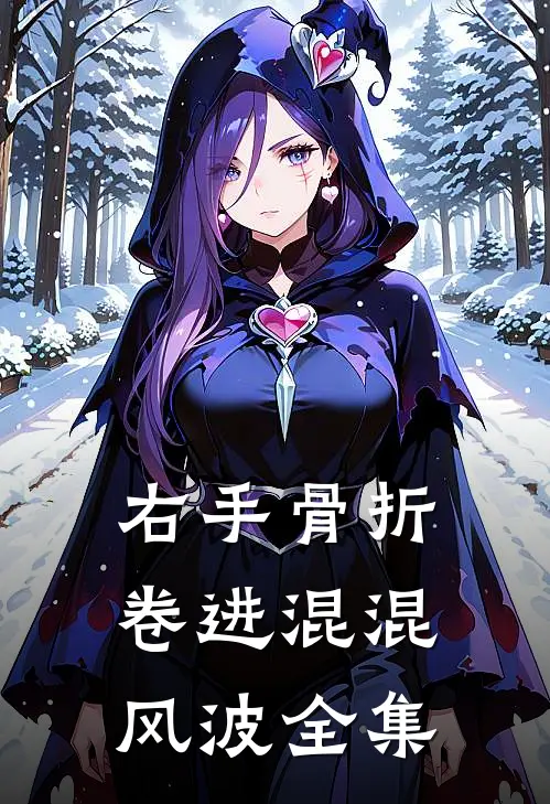 右手骨折，卷进混混风波 全集