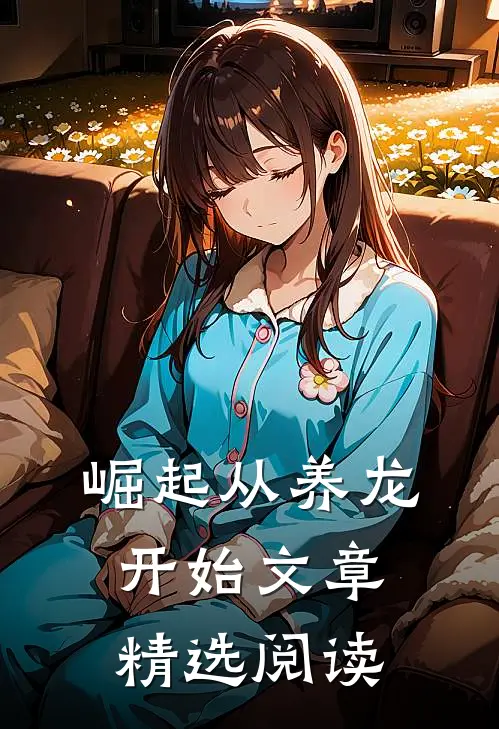 崛起从养龙开始文章精选阅读