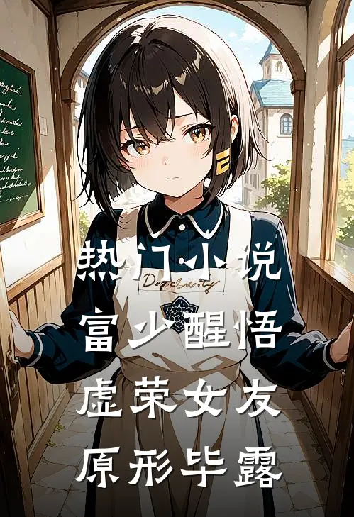 热门小说富少醒悟：虚荣女友原形毕露