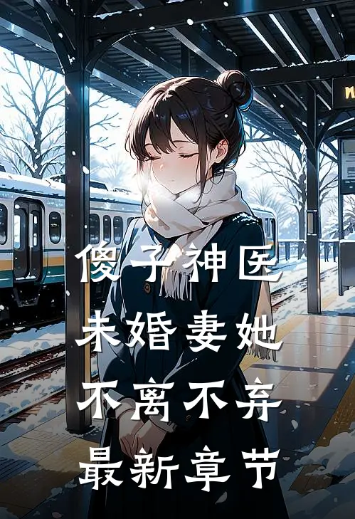 傻子神医未婚妻她不离不弃最新章节