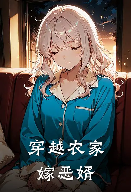 穿越农家嫁恶婿